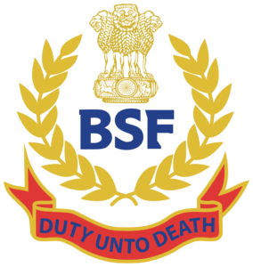 BSF HC Minsterial and ASI Steno Recruitment 2024